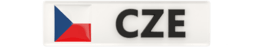 česky