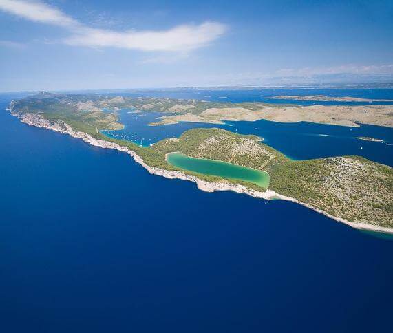 Kornati